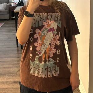 ROXY Oversize T-shirt